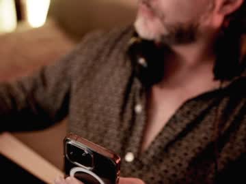 Sanders_White January 31, 2025 Chaturbate stream image