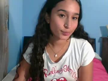 Scarletscott_ January 31, 2025 Chaturbate stream image