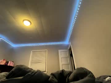 Sexoxoebony January 31, 2025 Chaturbate stream image