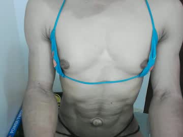 Sexystrongcum January 31, 2025 Chaturbate stream image