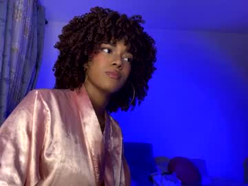 Shantalwilliams January 31, 2025 Chaturbate stream image