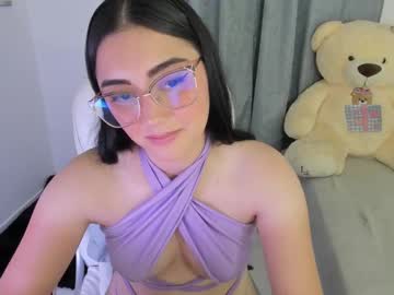 Shy_Angel4 January 31, 2025 Chaturbate stream image