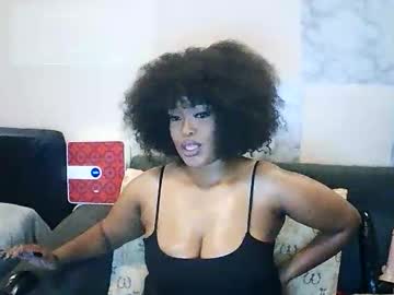 Stormie955 January 31, 2025 Chaturbate stream image