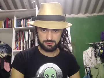 Sugarhairy January 31, 2025 Chaturbate stream image