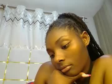 Tamia538235 January 31, 2025 Chaturbate stream image