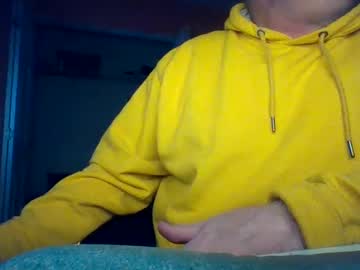Tomcat4848 January 31, 2025 Chaturbate stream image