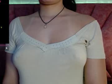 Vainilla_Cam January 31, 2025 Chaturbate stream image