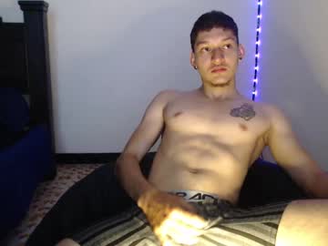 Andrew23streep January 31, 2025 Chaturbate stream image