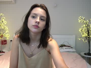 Annaelys January 31, 2025 Chaturbate stream image