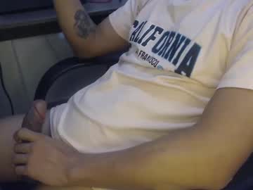 Asan_Ali22 January 31, 2025 Chaturbate stream image