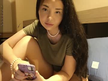 Asianboobz January 31, 2025 Chaturbate stream image