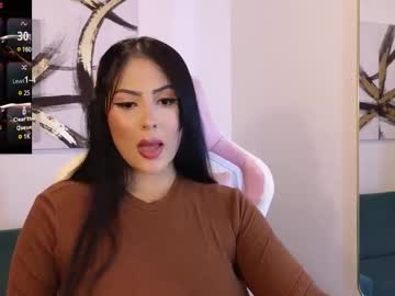 Atheneareyes January 31, 2025 Chaturbate stream image