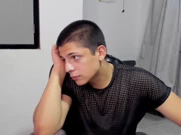 Axel_Latincully January 31, 2025 Chaturbate stream image