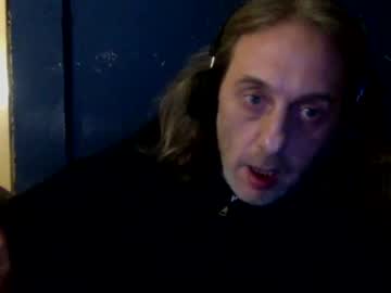 Bangintoleather January 31, 2025 Chaturbate stream image