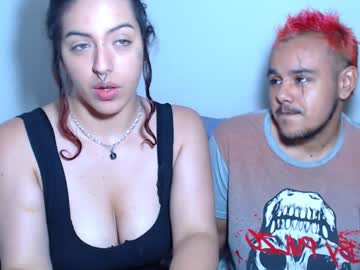 Call_Me_Lil_Ray January 31, 2025 Chaturbate stream image