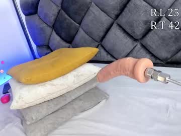 Chanell_Lovers January 31, 2025 Chaturbate stream image