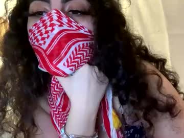 Cleopatra6699 January 31, 2025 Chaturbate stream image