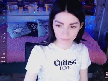Eliselotus January 31, 2025 Chaturbate stream image