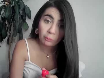 Evacollins12 January 31, 2025 Chaturbate stream image