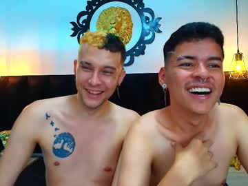 Fehu_Uruz January 31, 2025 Chaturbate stream image