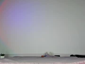Foxy_Timee January 31, 2025 Chaturbate stream image