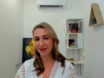 Goldenlighte stream photo from January 31, 2025