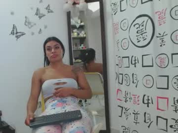 Golositha26 January 31, 2025 Chaturbate stream image