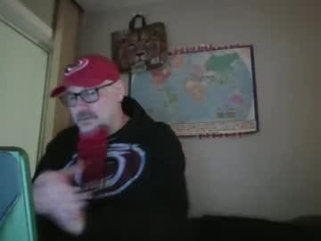 Gregrev January 31, 2025 Chaturbate stream image