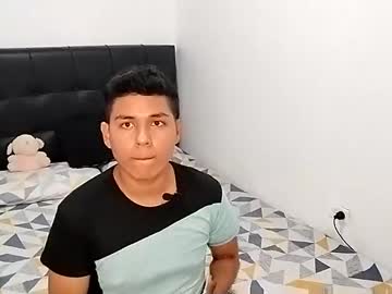 Hamilton_17 January 31, 2025 Chaturbate stream image