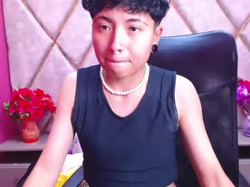 Im_Mathias January 31, 2025 Chaturbate stream image