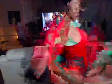 Iman_Love January 31, 2025 Chaturbate stream image