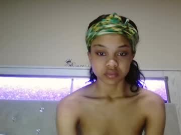 Imanilove495 January 31, 2025 Chaturbate stream image
