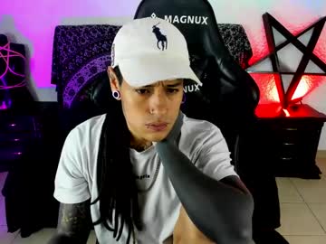 Ink_U_Buzz January 31, 2025 Chaturbate stream image