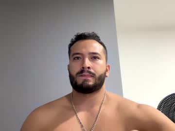 Jackdanielsm January 31, 2025 Chaturbate stream image