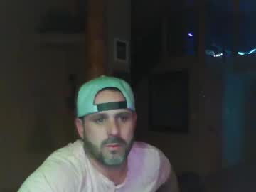 Jay_Banks0420 January 31, 2025 Chaturbate stream image