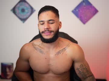 Jhony_Serna_ January 31, 2025 Chaturbate stream image