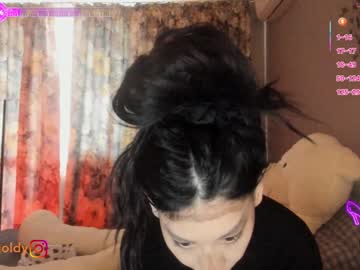 Jinny_Gold January 31, 2025 Chaturbate stream image
