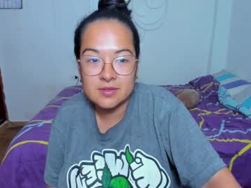 Kroline_20 January 31, 2025 Chaturbate stream image