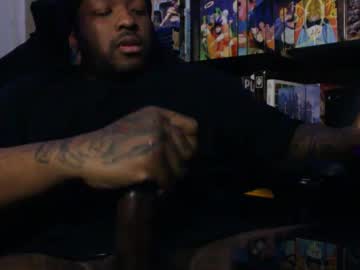 Kushgoth January 31, 2025 Chaturbate stream image