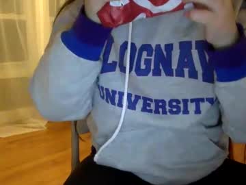 Littlelily9999 January 31, 2025 Chaturbate stream image