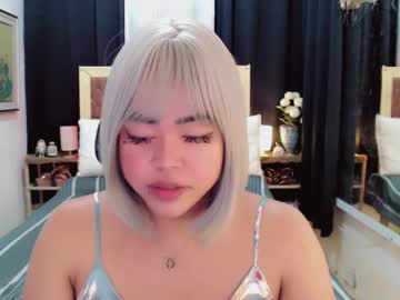 Lustfuloffendertrina January 31, 2025 Chaturbate stream image