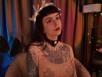Mika_Moon_ January 31, 2025 Chaturbate stream image