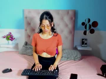 Miss_Anne_Summers January 31, 2025 Chaturbate stream image