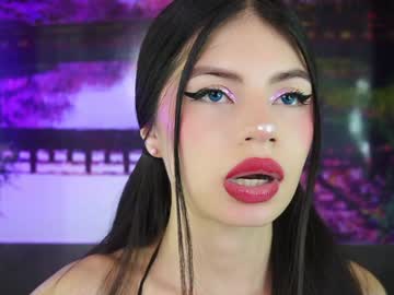 Miss_Lucyla January 31, 2025 Chaturbate stream image