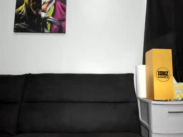 Mromg007 January 31, 2025 Chaturbate stream image