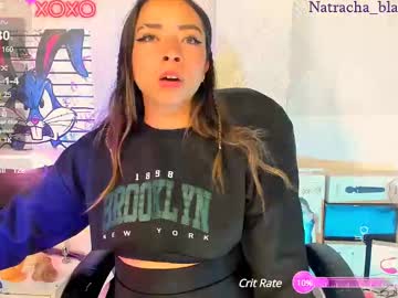 Natacha_Black00 January 31, 2025 Chaturbate stream image