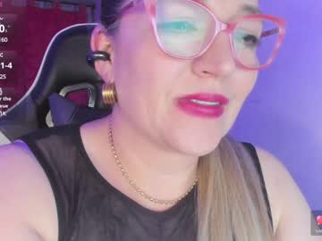 Naty__Mature_ January 31, 2025 Chaturbate stream image