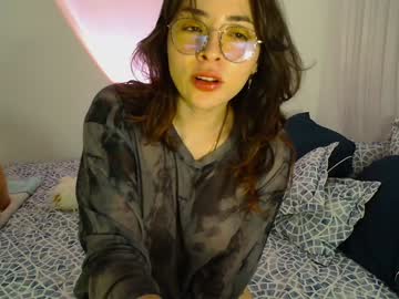 Okanne January 31, 2025 Chaturbate stream image