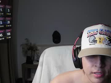 Pantysoakher January 31, 2025 Chaturbate stream image