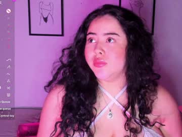 Sansaleya69 January 31, 2025 Chaturbate stream image